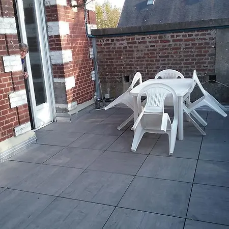 La Terrasse *