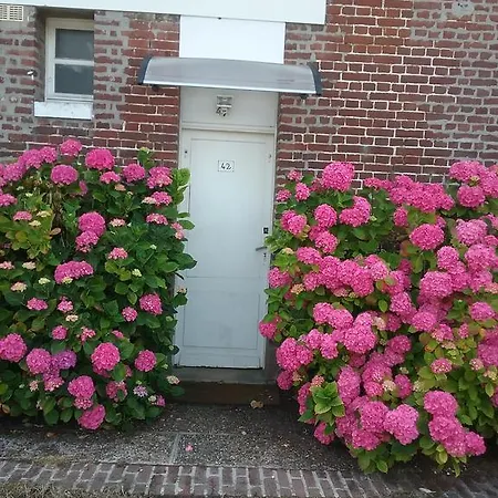 La Terrasse Apartamento *